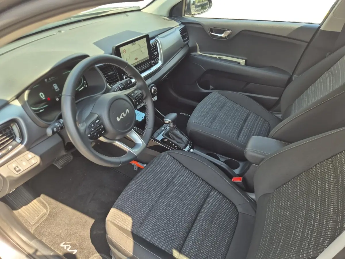 1.0 T-GDi MHEV DynamicLine | Automaat | Cruise Control | Climate Control | Camera | Navigatie | LM Velgen |
