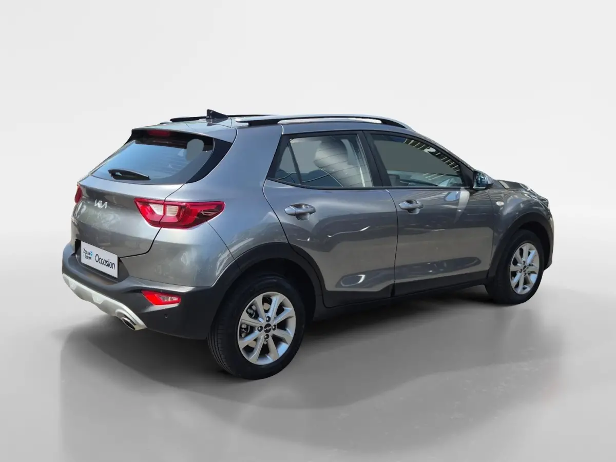 1.0 T-GDi MHEV DynamicLine | Automaat | Cruise Control | Climate Control | Camera | Navigatie | LM Velgen |