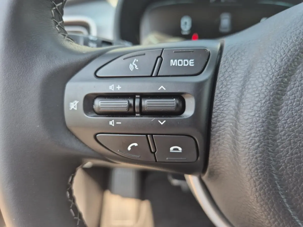 1.0 T-GDi MHEV DynamicLine | Automaat | Cruise Control | Climate Control | Camera | Navigatie | LM Velgen |