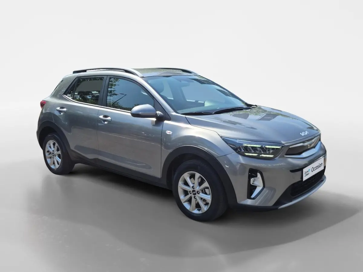 1.0 T-GDi MHEV DynamicLine | Automaat | Cruise Control | Climate Control | Camera | Navigatie | LM Velgen |