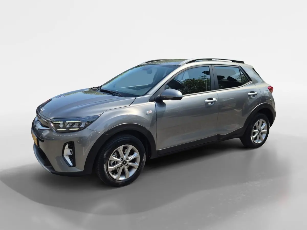 1.0 T-GDi MHEV DynamicLine | Automaat | Cruise Control | Climate Control | Camera | Navigatie | LM Velgen |