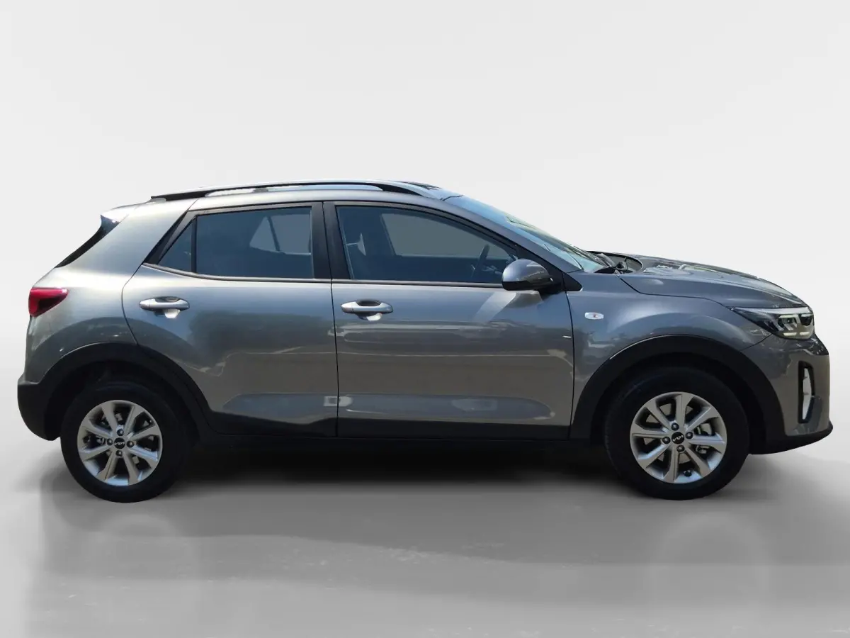 1.0 T-GDi MHEV DynamicLine | Automaat | Cruise Control | Climate Control | Camera | Navigatie | LM Velgen |