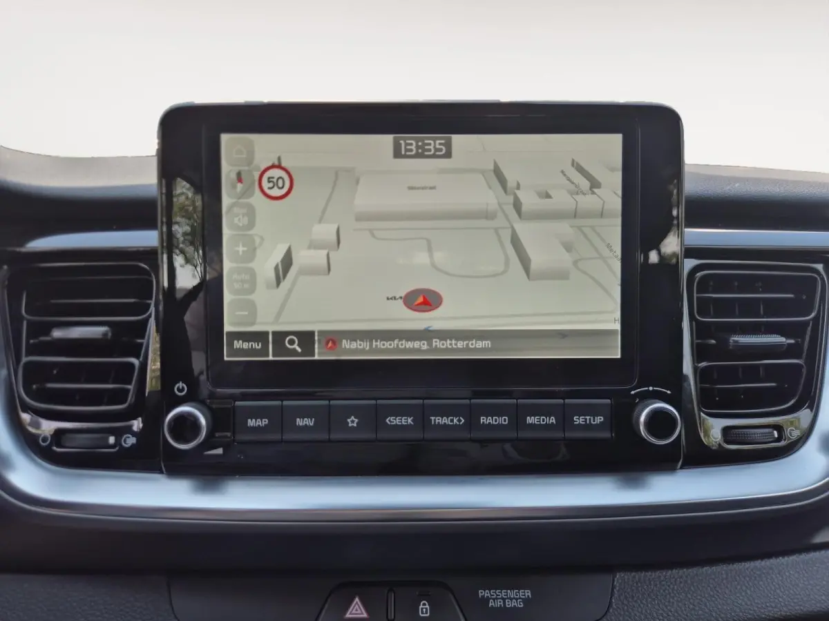 1.0 T-GDi MHEV DynamicLine | Automaat | Cruise Control | Climate Control | Camera | Navigatie | LM Velgen |