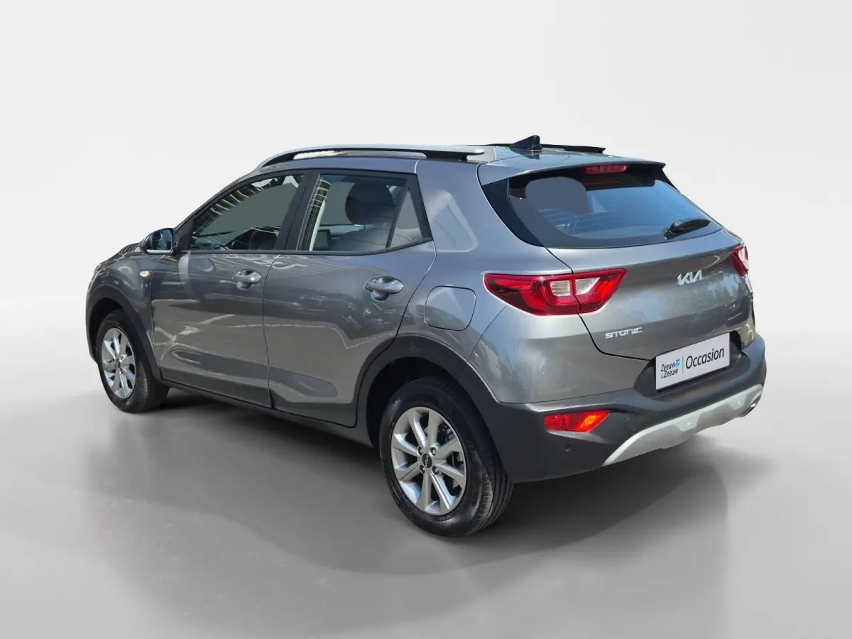 1.0 T-GDi MHEV DynamicLine | Automaat | Cruise Control | Climate Control | Camera | Navigatie | LM Velgen |
