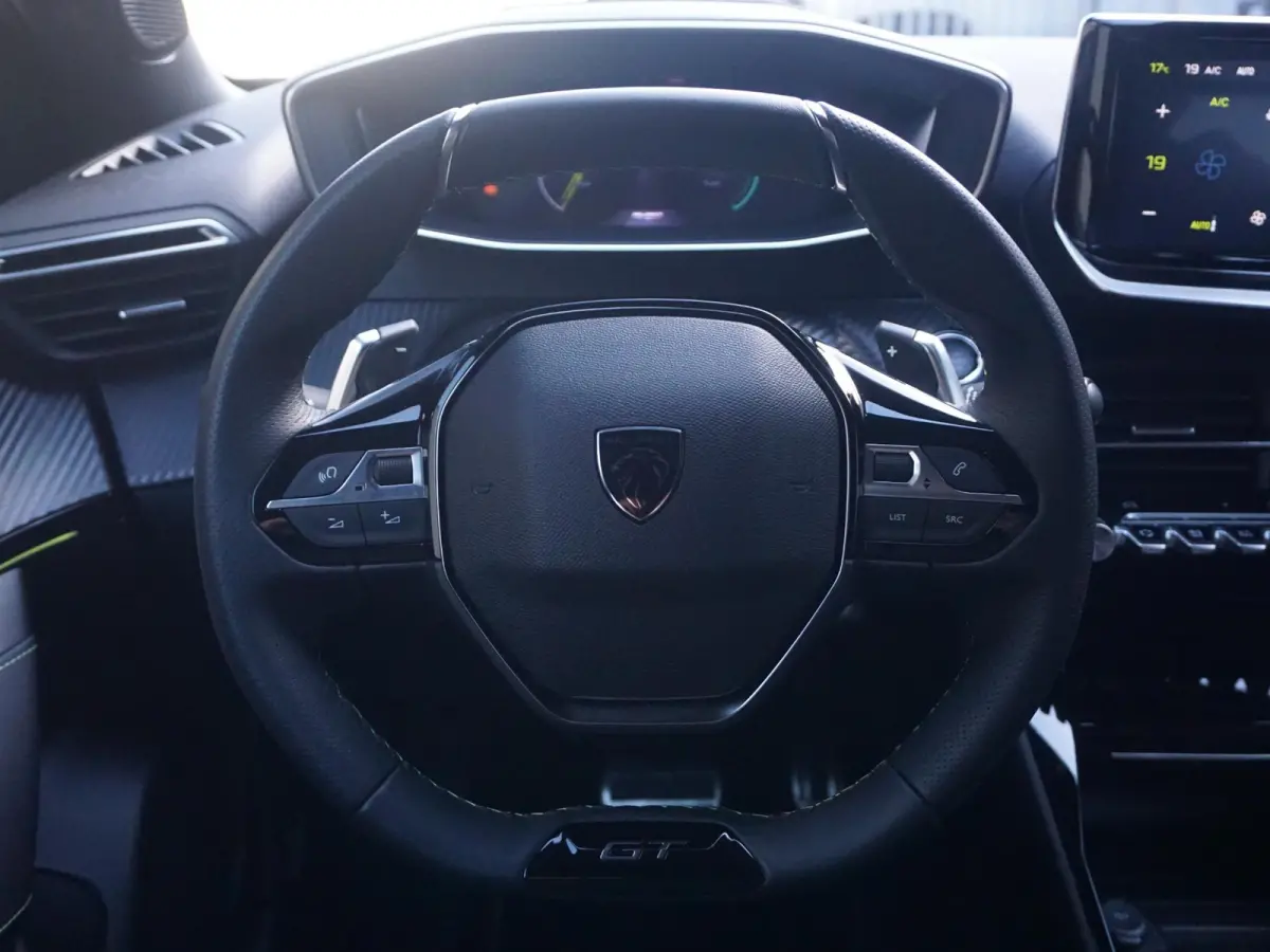 1.2 Hybrid 145 GT 360 Camera