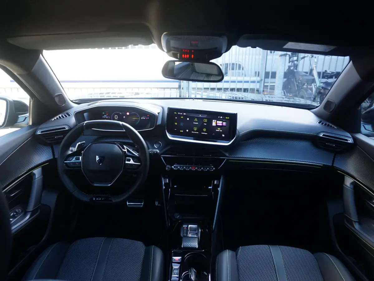 1.2 Hybrid 145 GT 360 Camera