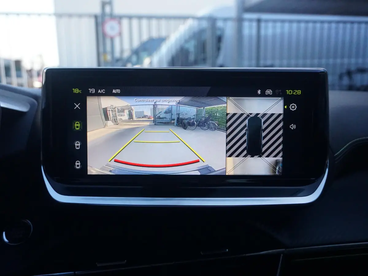 1.2 Hybrid 145 GT 360 Camera