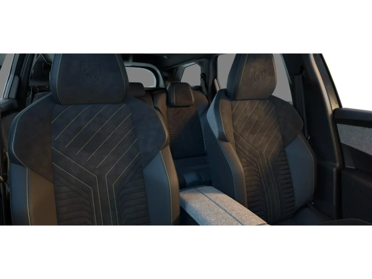 GT | Adaptieve cruise control met Stop&Go functie | LED 3D-achterlichten | Pack Safety Plus