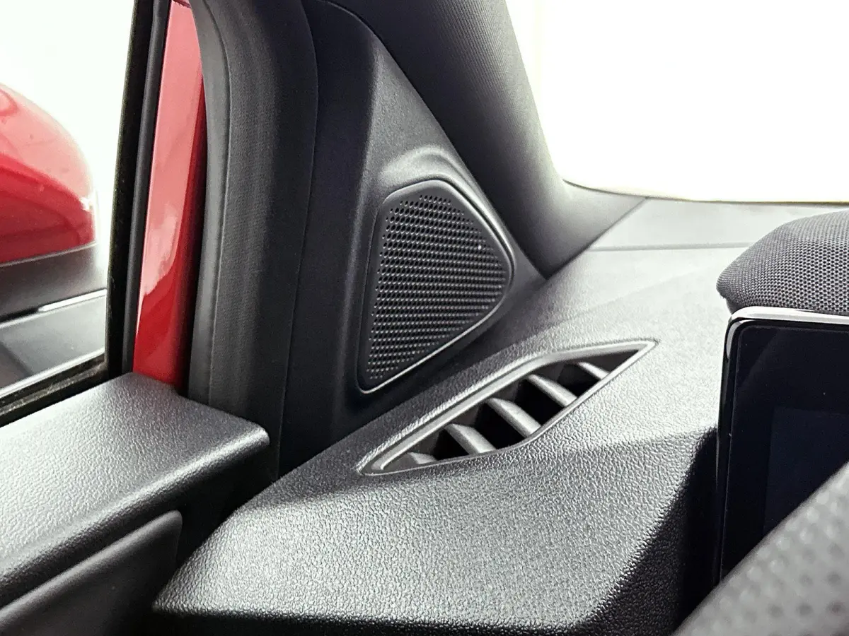 1.0 EcoBoost ST-Line | Stoel-stuurverwarming | Elektrische Achterklep | Apple Carplay/Android Auto | Cruise Control | Achteruitrijcamera