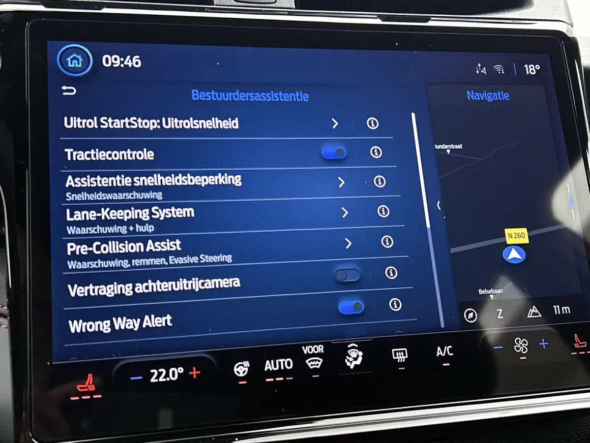 1.0 EcoBoost ST-Line | Stoel-stuurverwarming | Elektrische Achterklep | Apple Carplay/Android Auto | Cruise Control | Achteruitrijcamera