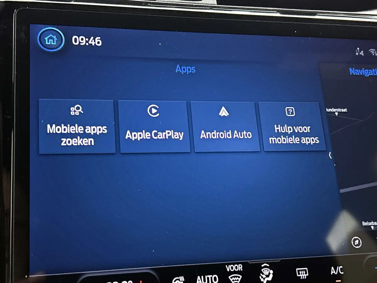 1.0 EcoBoost ST-Line | Stoel-stuurverwarming | Elektrische Achterklep | Apple Carplay/Android Auto | Cruise Control | Achteruitrijcamera