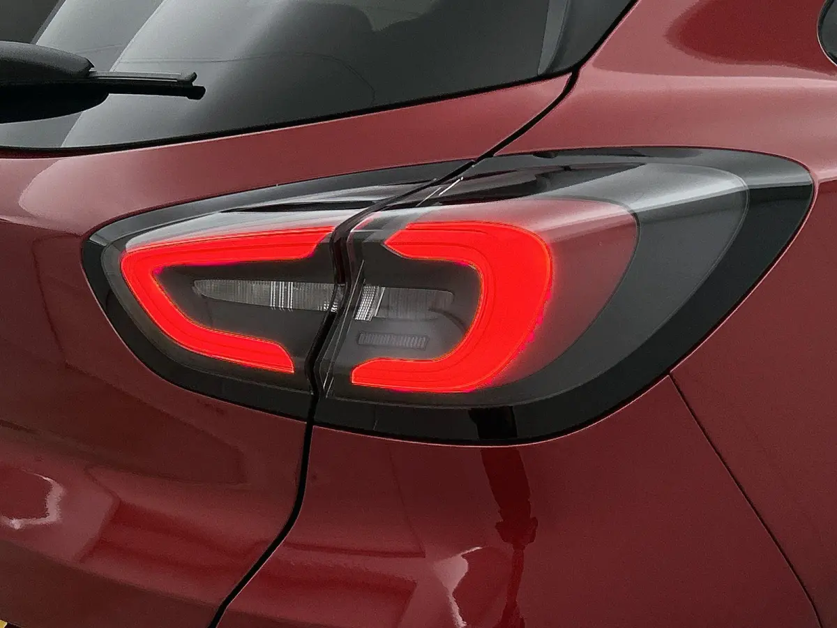 1.0 EcoBoost ST-Line | Stoel-stuurverwarming | Elektrische Achterklep | Apple Carplay/Android Auto | Cruise Control | Achteruitrijcamera