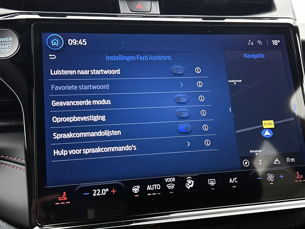 1.0 EcoBoost ST-Line | Stoel-stuurverwarming | Elektrische Achterklep | Apple Carplay/Android Auto | Cruise Control | Achteruitrijcamera