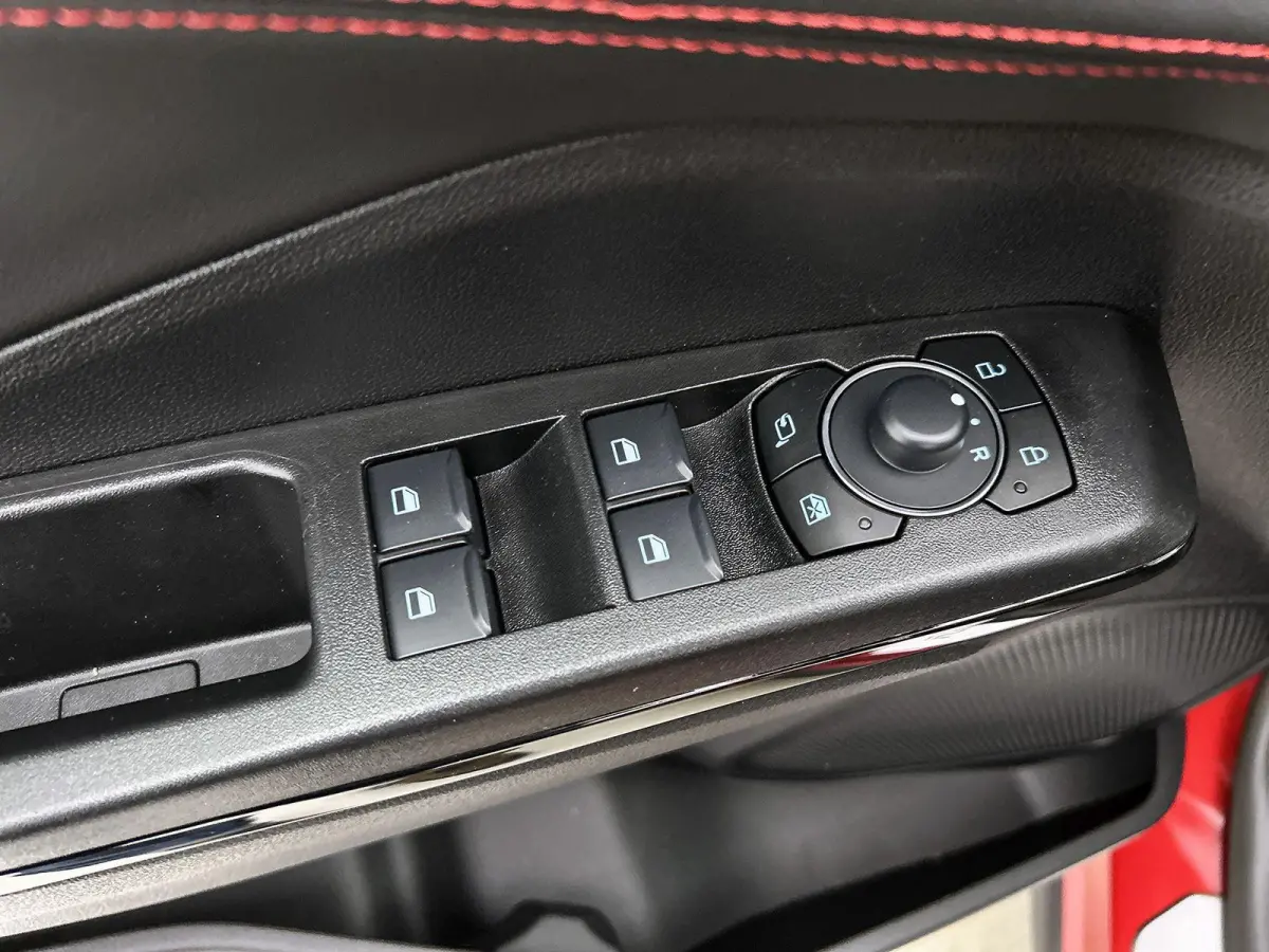 1.0 EcoBoost ST-Line | Stoel-stuurverwarming | Elektrische Achterklep | Apple Carplay/Android Auto | Cruise Control | Achteruitrijcamera