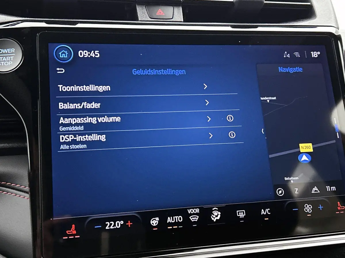 1.0 EcoBoost ST-Line | Stoel-stuurverwarming | Elektrische Achterklep | Apple Carplay/Android Auto | Cruise Control | Achteruitrijcamera