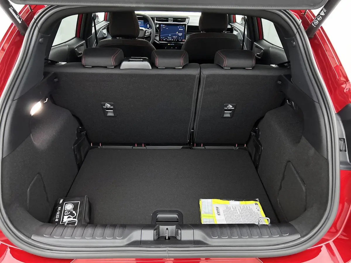 1.0 EcoBoost ST-Line | Stoel-stuurverwarming | Elektrische Achterklep | Apple Carplay/Android Auto | Cruise Control | Achteruitrijcamera