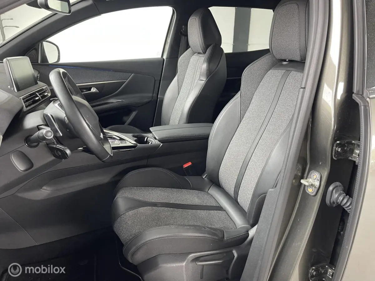 1.2 PureTech Allure automaat navi