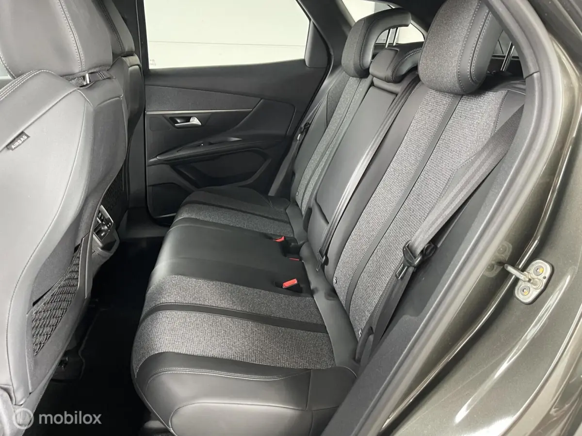 1.2 PureTech Allure automaat navi