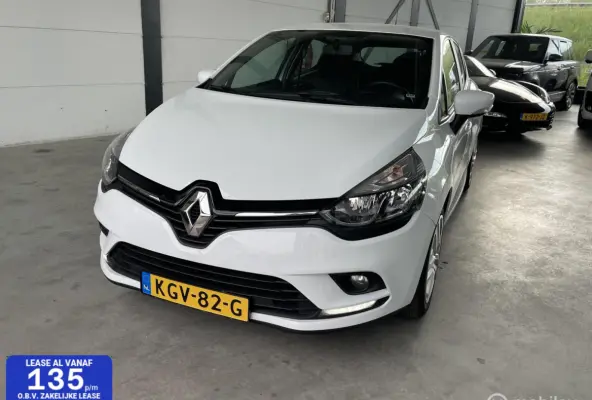0.9 TCe Limited navi