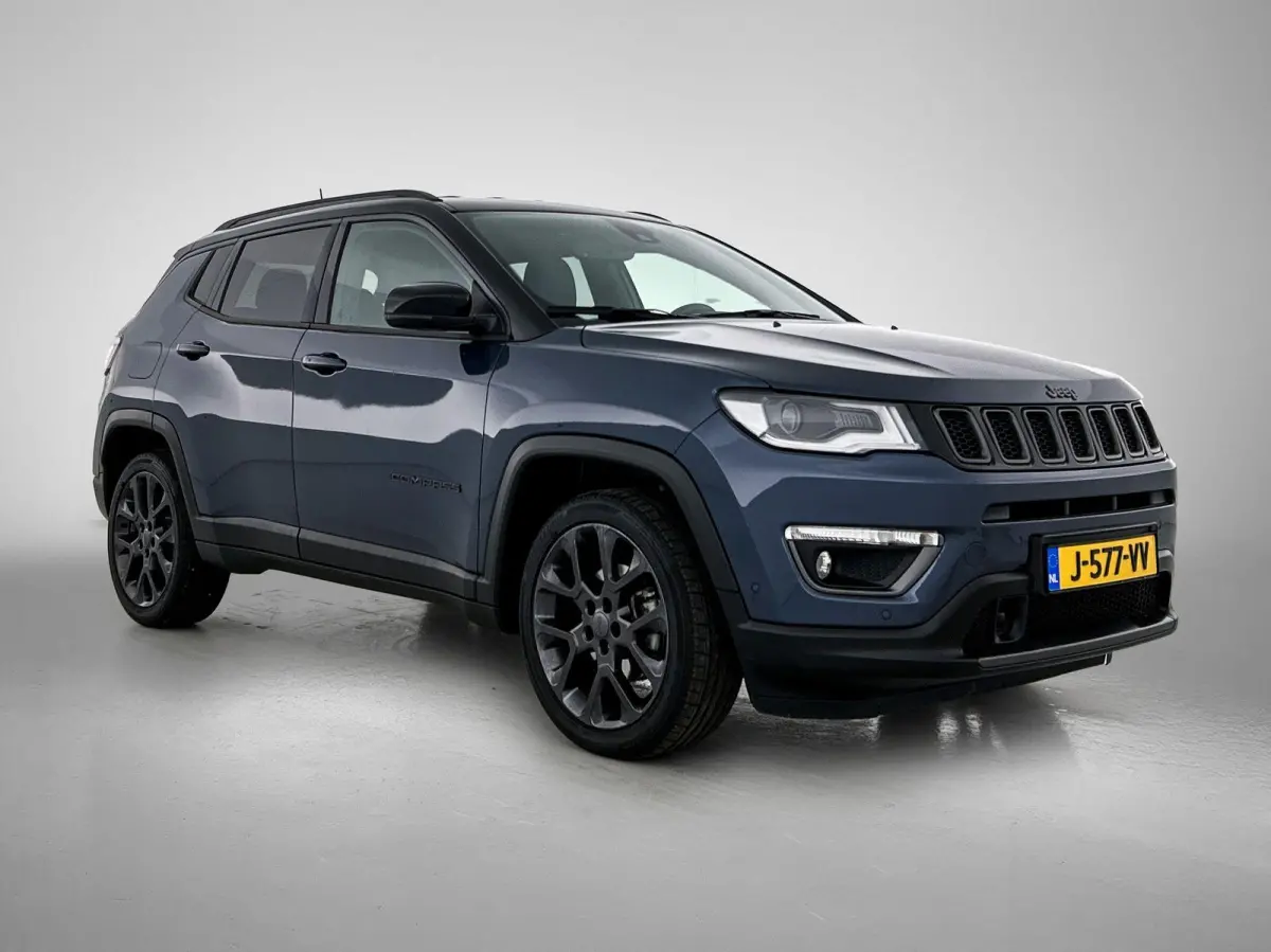 1.3 S 150pk Automaat | Trekhaak | Elektrisch Verstelbare Bestuurdersstoel | Navigatie | Elektrische Klep | Climate Control | 19"LMV | Stuur-/Stoelverwarming |