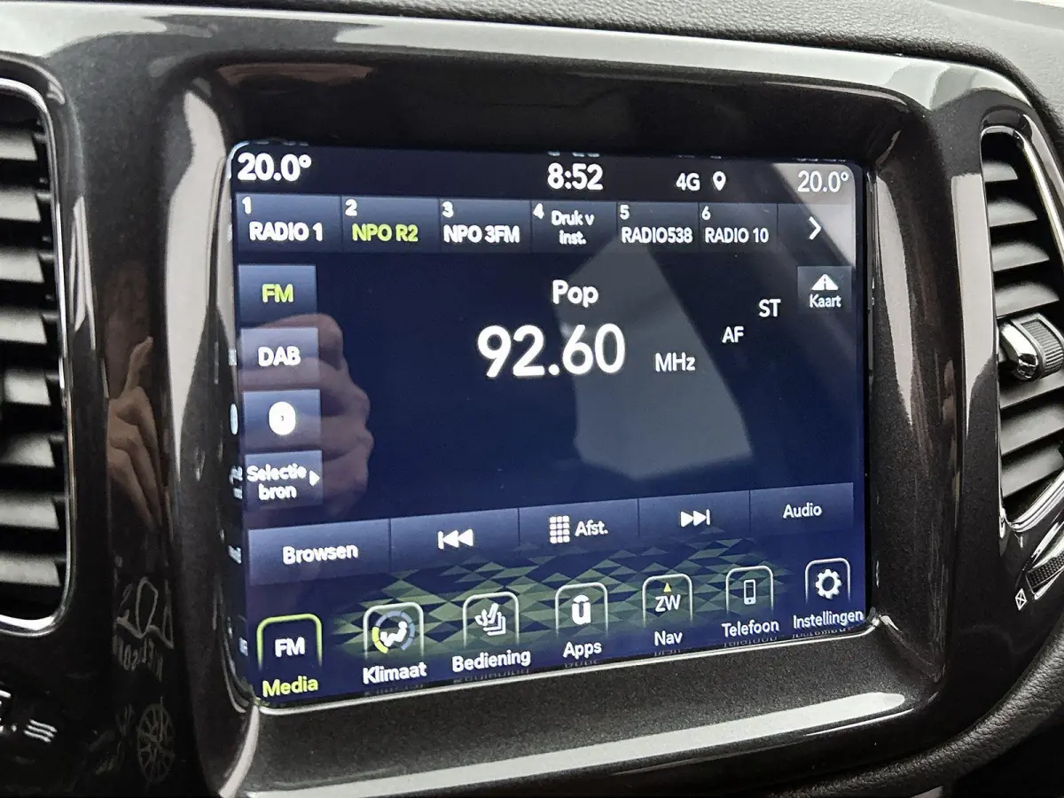 1.3 S 150pk Automaat | Trekhaak | Elektrisch Verstelbare Bestuurdersstoel | Navigatie | Elektrische Klep | Climate Control | 19"LMV | Stuur-/Stoelverwarming |