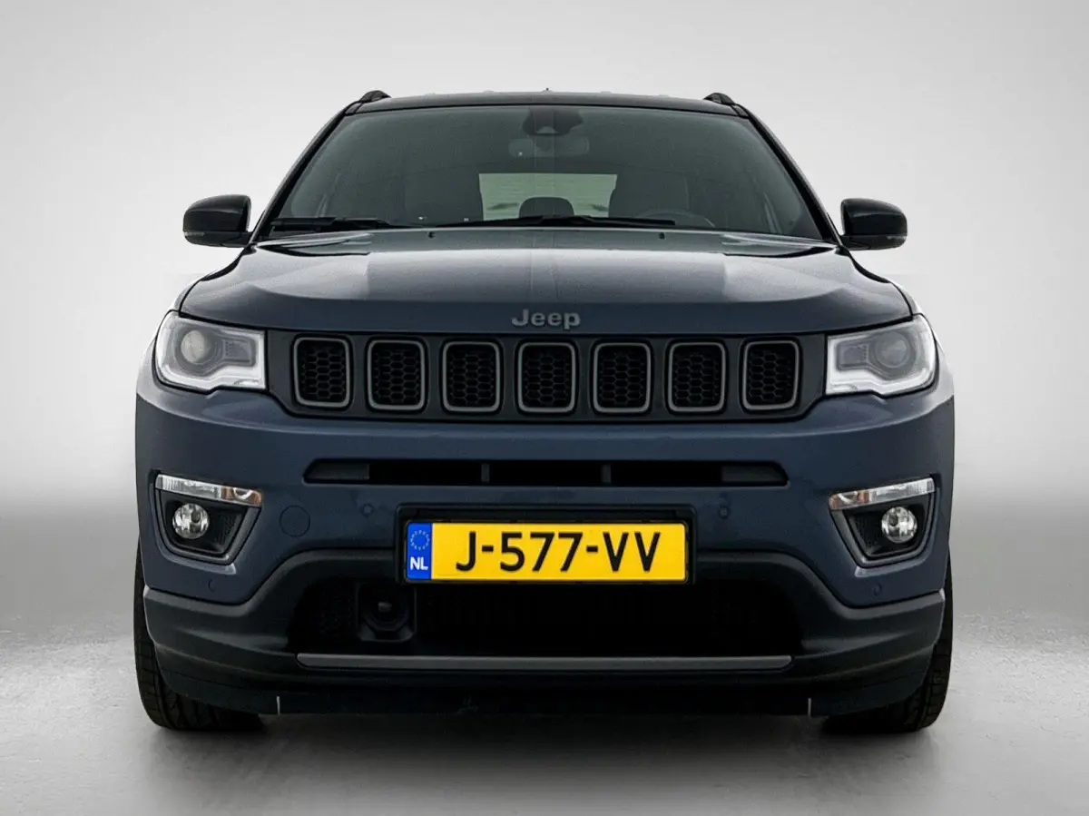 1.3 S 150pk Automaat | Trekhaak | Elektrisch Verstelbare Bestuurdersstoel | Navigatie | Elektrische Klep | Climate Control | 19"LMV | Stuur-/Stoelverwarming |