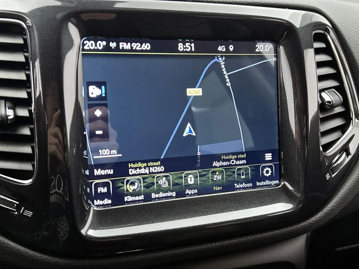 1.3 S 150pk Automaat | Trekhaak | Elektrisch Verstelbare Bestuurdersstoel | Navigatie | Elektrische Klep | Climate Control | 19"LMV | Stuur-/Stoelverwarming |