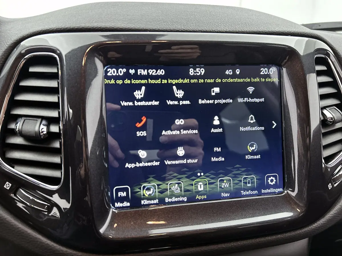 1.3 S 150pk Automaat | Trekhaak | Elektrisch Verstelbare Bestuurdersstoel | Navigatie | Elektrische Klep | Climate Control | 19"LMV | Stuur-/Stoelverwarming |