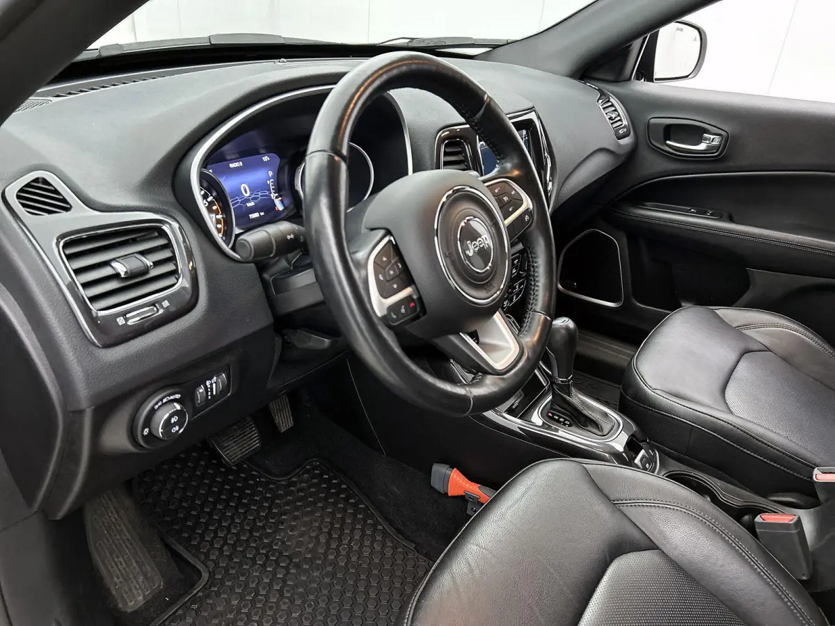 1.3 S 150pk Automaat | Trekhaak | Elektrisch Verstelbare Bestuurdersstoel | Navigatie | Elektrische Klep | Climate Control | 19"LMV | Stuur-/Stoelverwarming |