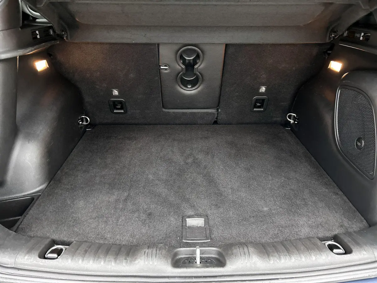 1.3 S 150pk Automaat | Trekhaak | Elektrisch Verstelbare Bestuurdersstoel | Navigatie | Elektrische Klep | Climate Control | 19"LMV | Stuur-/Stoelverwarming |