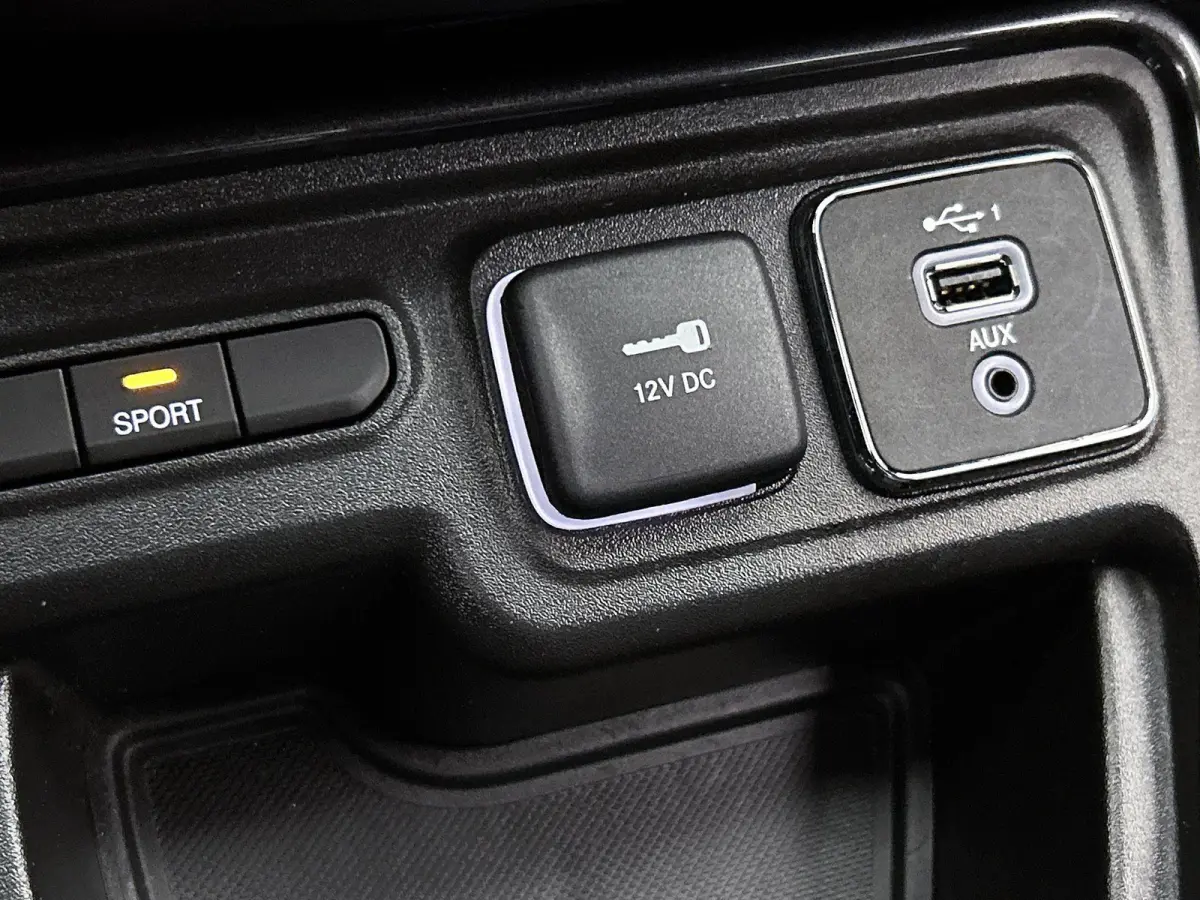 1.3 S 150pk Automaat | Trekhaak | Elektrisch Verstelbare Bestuurdersstoel | Navigatie | Elektrische Klep | Climate Control | 19"LMV | Stuur-/Stoelverwarming |
