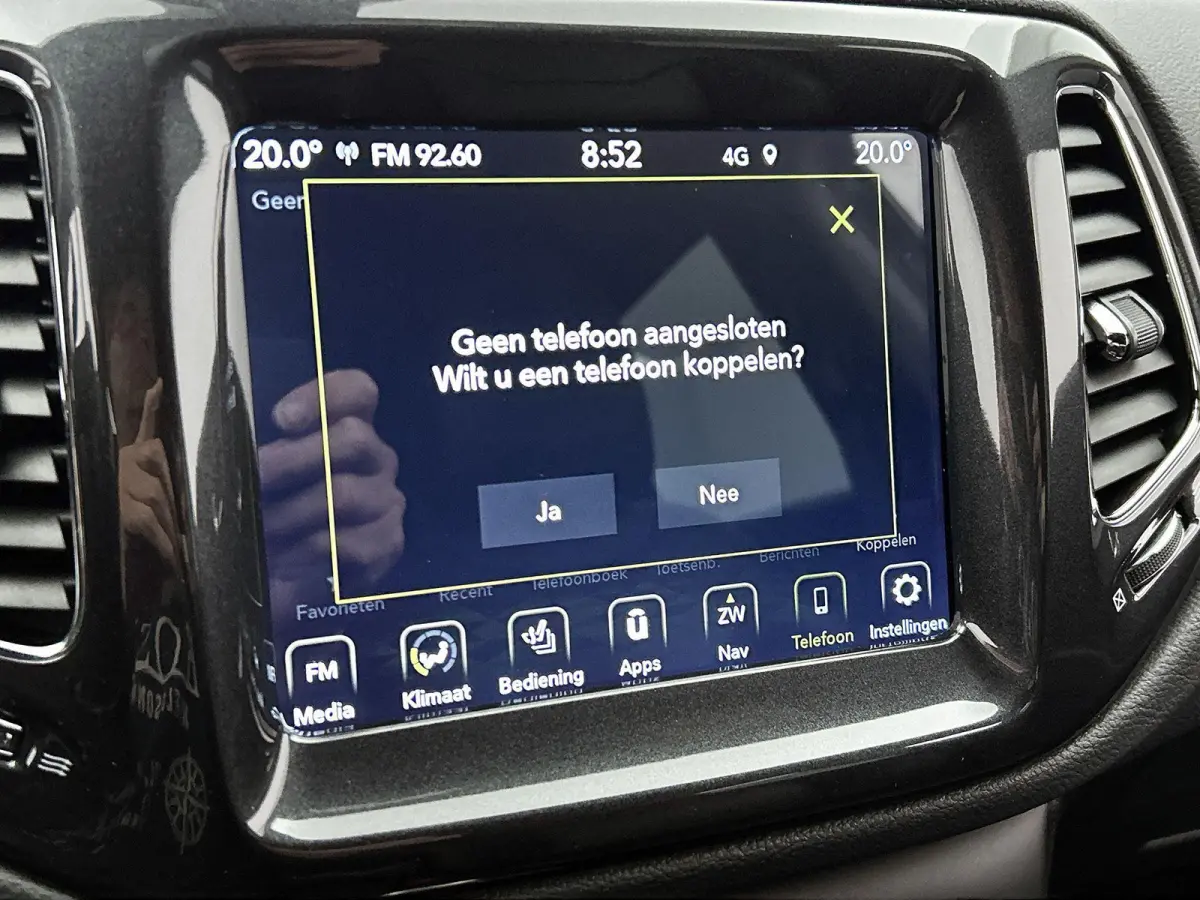1.3 S 150pk Automaat | Trekhaak | Elektrisch Verstelbare Bestuurdersstoel | Navigatie | Elektrische Klep | Climate Control | 19"LMV | Stuur-/Stoelverwarming |