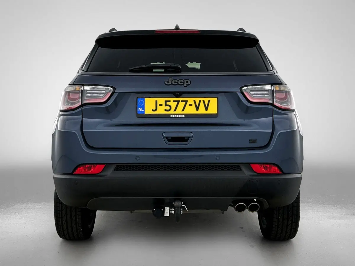 1.3 S 150pk Automaat | Trekhaak | Elektrisch Verstelbare Bestuurdersstoel | Navigatie | Elektrische Klep | Climate Control | 19"LMV | Stuur-/Stoelverwarming |