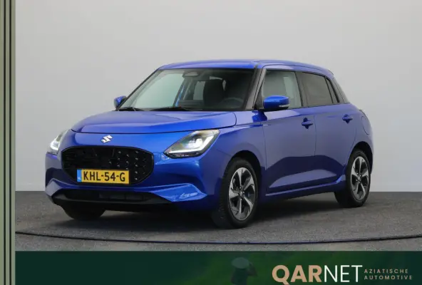 1.2 Comfort Smart Hybrid | Stoelverwarming | Achteruitrijcamera | Cruise Control Adaptief | Keyless Entry |