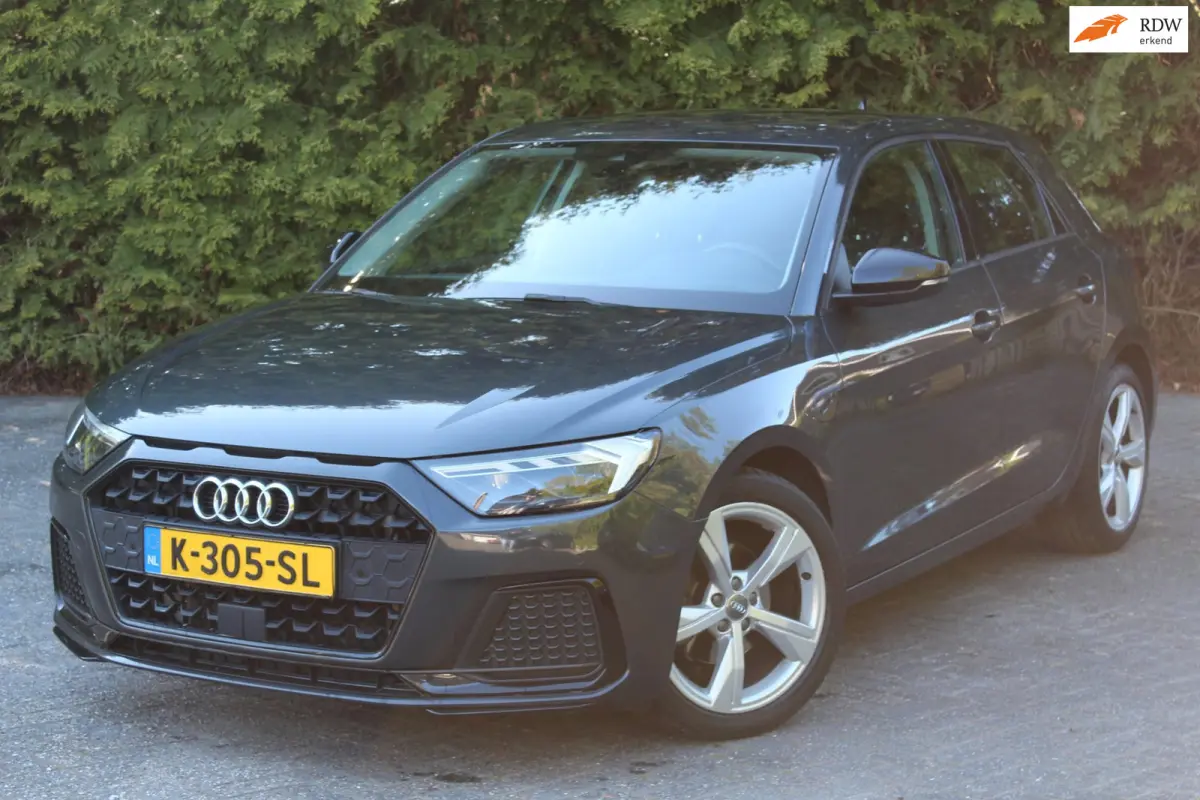 35 TFSI Pro Line S 150PK Automaat | Stoelverwarming | Apple/Android Carplay | Digitale Cockpit