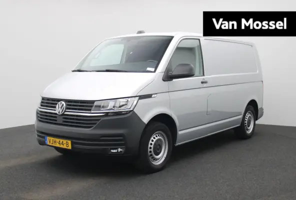 2.0 TDI L1H1 150PK | Automaat | Navigatie | Airco | Verwarmbare Voorruit | Multifunctioneel Stuurwiel | Cruise Control | Parkeerhulp Achter | DAB+ | Sortimo |