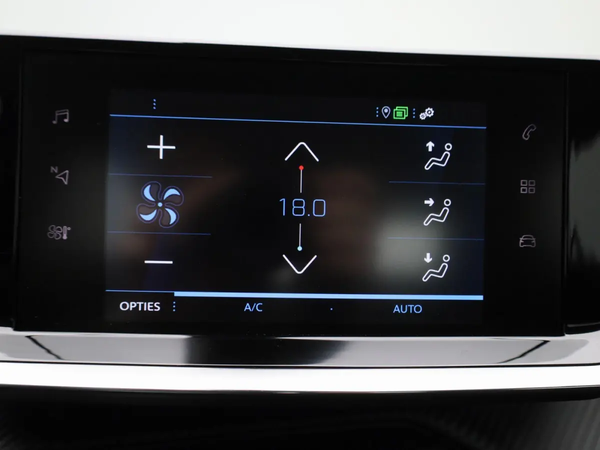 1.2 Puretech 74KW S&S Active Pack | ACHTERUITRIJCAMERA | APPLE CARPLAY - ANDROID AUTO | CRUISE CONTROL | CLIMATE CONTROL |