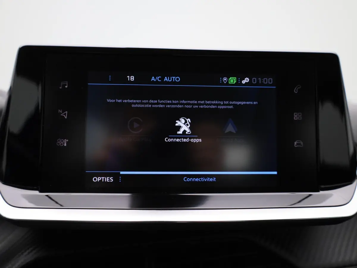 1.2 Puretech 74KW S&S Active Pack | ACHTERUITRIJCAMERA | APPLE CARPLAY - ANDROID AUTO | CRUISE CONTROL | CLIMATE CONTROL |