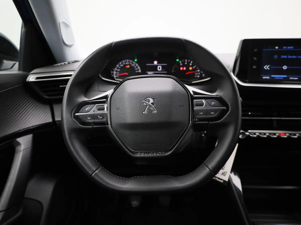 1.2 Puretech 74KW S&S Active Pack | ACHTERUITRIJCAMERA | APPLE CARPLAY - ANDROID AUTO | CRUISE CONTROL | CLIMATE CONTROL |