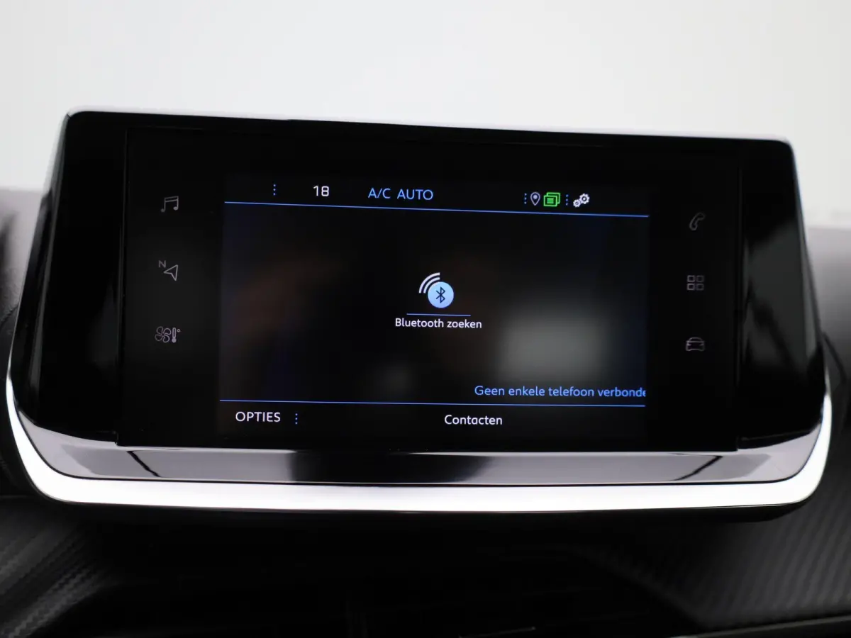 1.2 Puretech 74KW S&S Active Pack | ACHTERUITRIJCAMERA | APPLE CARPLAY - ANDROID AUTO | CRUISE CONTROL | CLIMATE CONTROL |