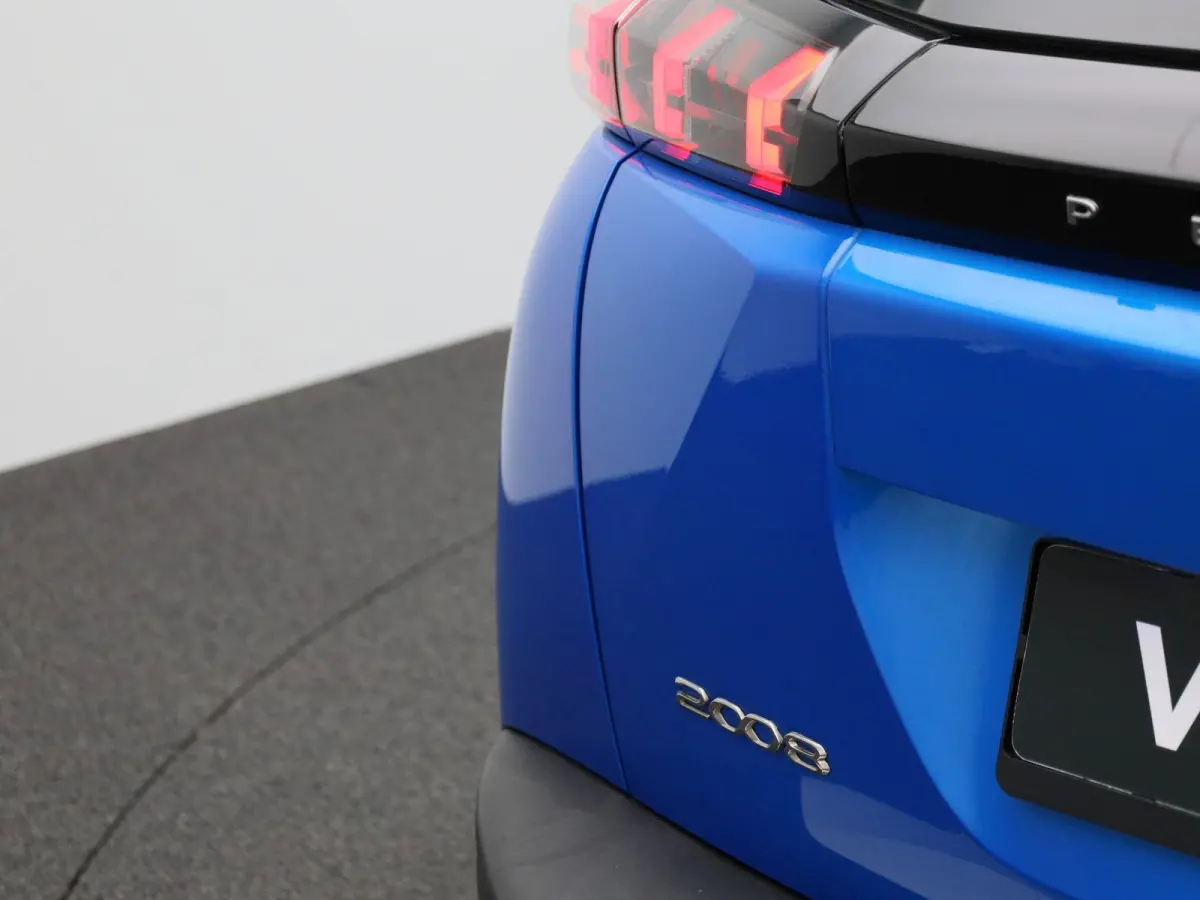 1.2 Puretech 74KW S&S Active Pack | ACHTERUITRIJCAMERA | APPLE CARPLAY - ANDROID AUTO | CRUISE CONTROL | CLIMATE CONTROL |