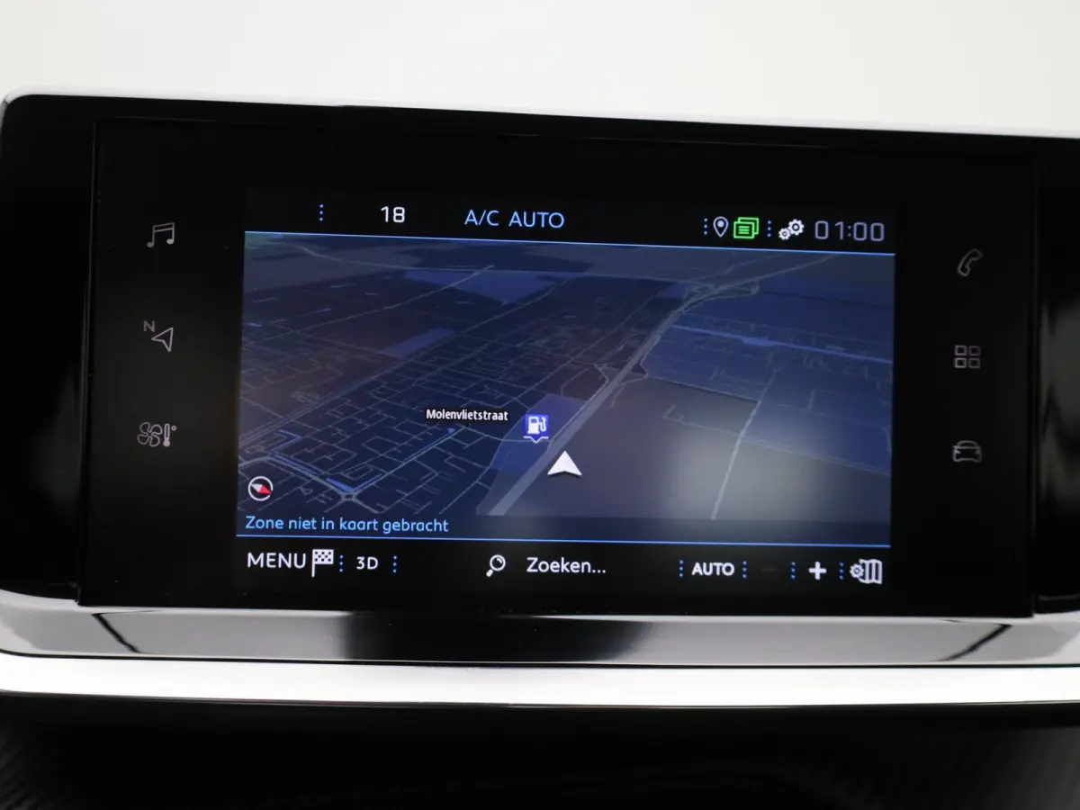 1.2 Puretech 74KW S&S Active Pack | ACHTERUITRIJCAMERA | APPLE CARPLAY - ANDROID AUTO | CRUISE CONTROL | CLIMATE CONTROL |