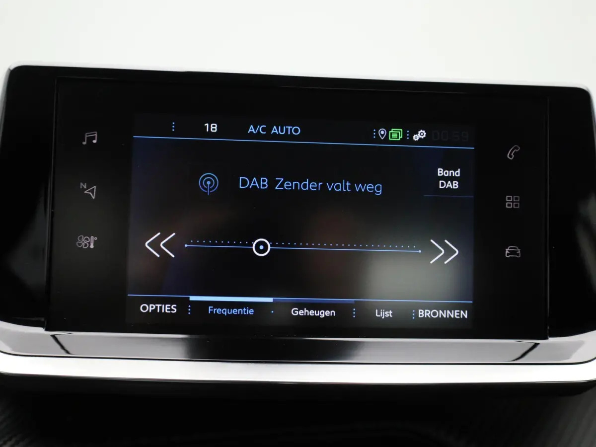 1.2 Puretech 74KW S&S Active Pack | ACHTERUITRIJCAMERA | APPLE CARPLAY - ANDROID AUTO | CRUISE CONTROL | CLIMATE CONTROL |