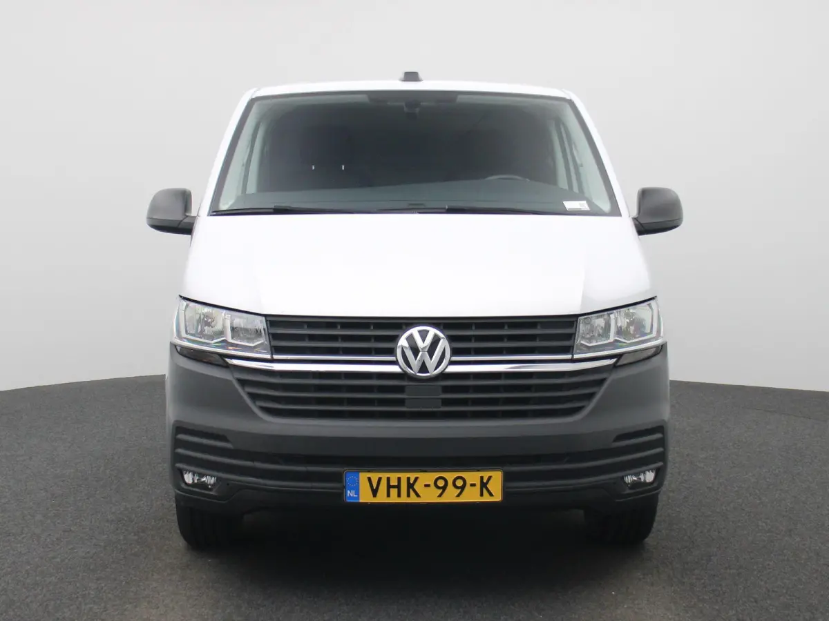 2.0 TDI L1H1 150PK | Automaat | Navigatie | Airco | Verwarmbare Voorruit | Multifunctioneel Stuurwiel | Cruise Control | Parkeerhulp Achter | DAB+ | Sortimo |