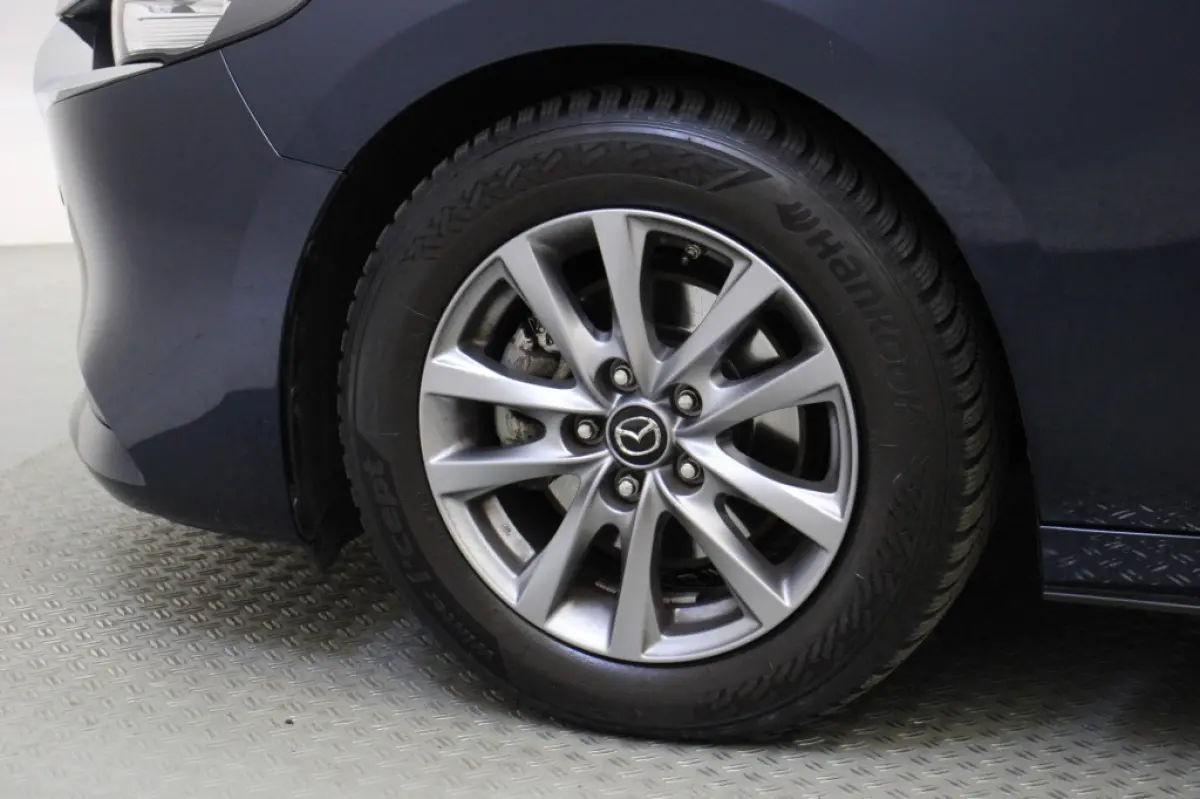 2.0 e-SkyActiv-G M Hybrid Comfort - Carplay, Camera, Stuur/Stuur verw.