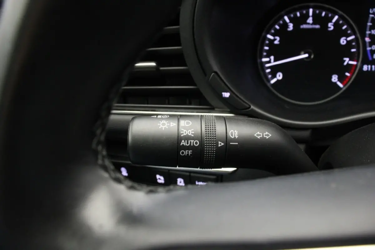 2.0 e-SkyActiv-G M Hybrid Comfort - Carplay, Camera, Stuur/Stuur verw.