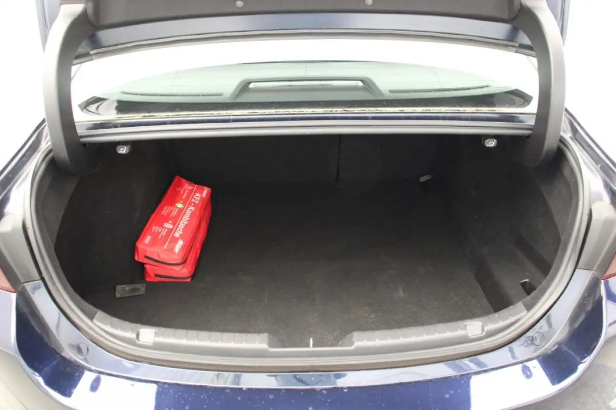 2.0 e-SkyActiv-G M Hybrid Comfort - Carplay, Camera, Stuur/Stuur verw.
