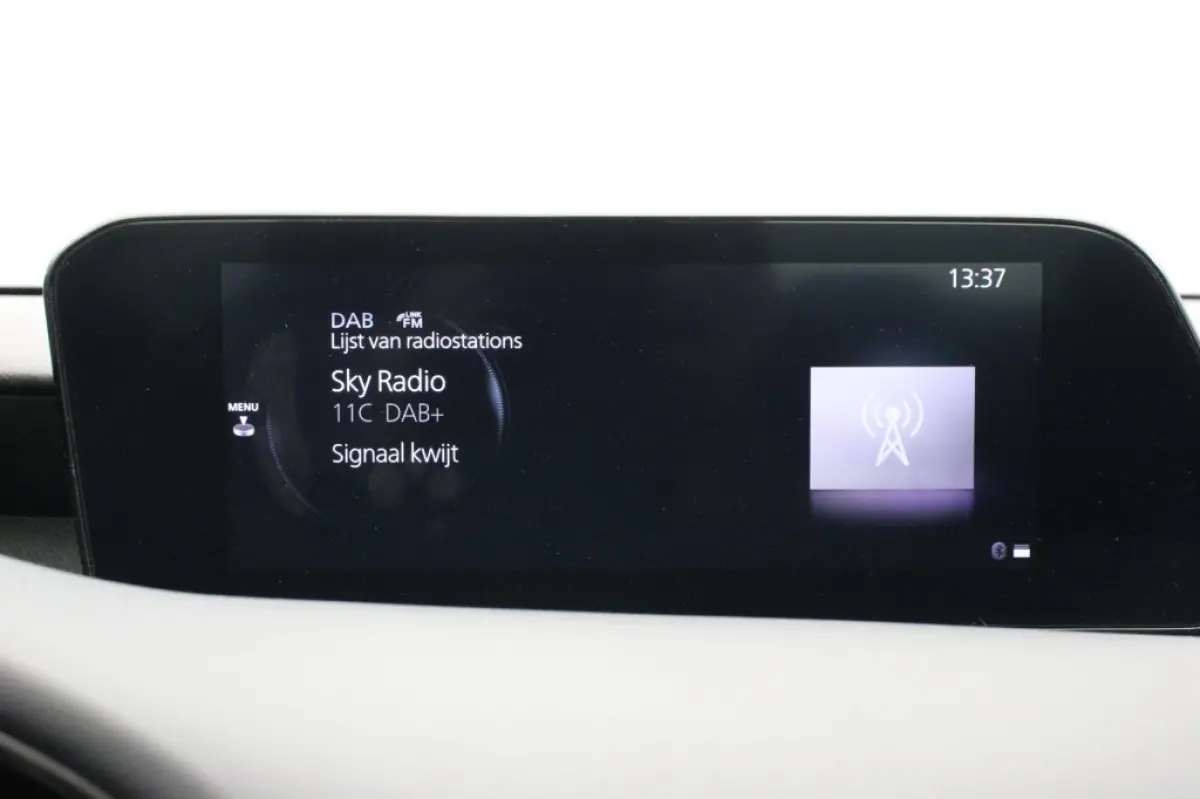 2.0 e-SkyActiv-G M Hybrid Comfort - Carplay, Camera, Stuur/Stuur verw.