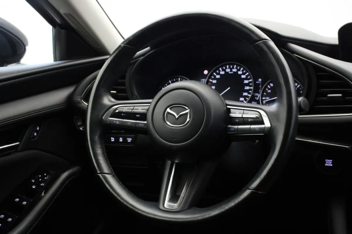 2.0 e-SkyActiv-G M Hybrid Comfort - Carplay, Camera, Stuur/Stuur verw.