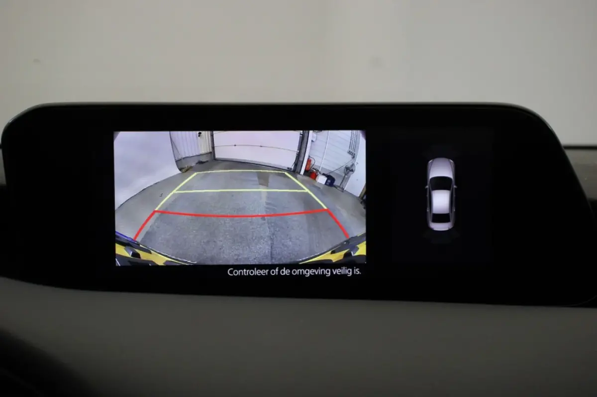 2.0 e-SkyActiv-G M Hybrid Comfort - Carplay, Camera, Stuur/Stuur verw.
